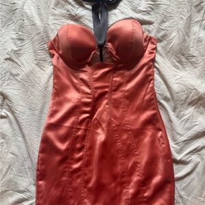 Custom Oh Polly Dress